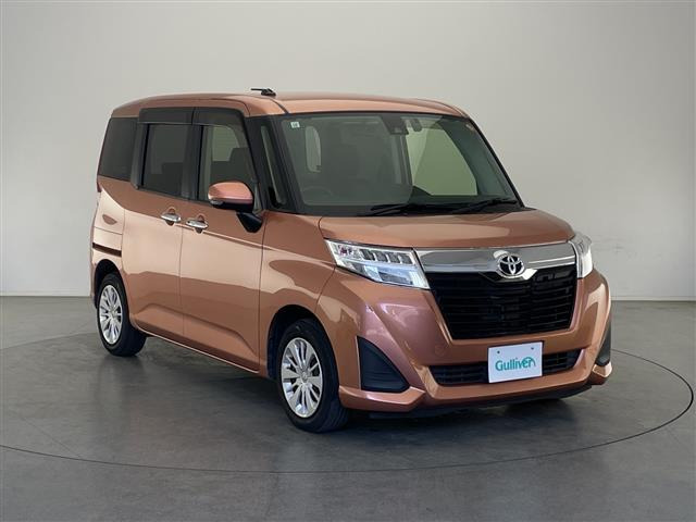 ルーミー1.0 G S