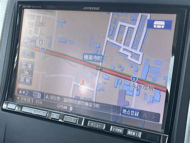 ヴェルファイア2.4 Z 4WD