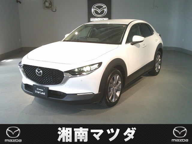 CX-302.0 20S プロアクティブ ツーリングセレクション