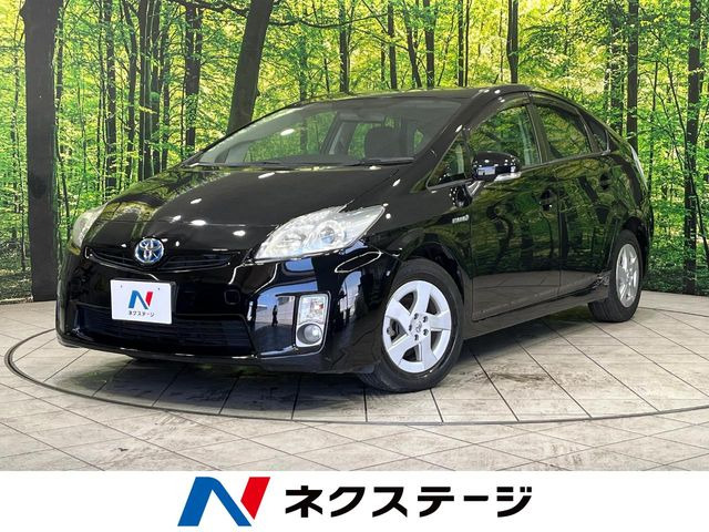 プリウス1.8 S