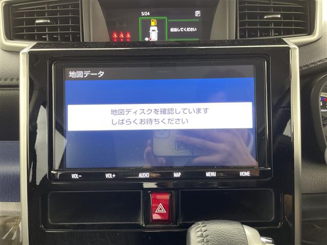 ルーミー1.0 カスタム G-T