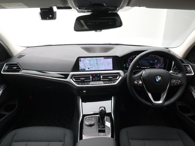 3シリーズセダン320d xドライブ エディション ジョイプラス 4WD