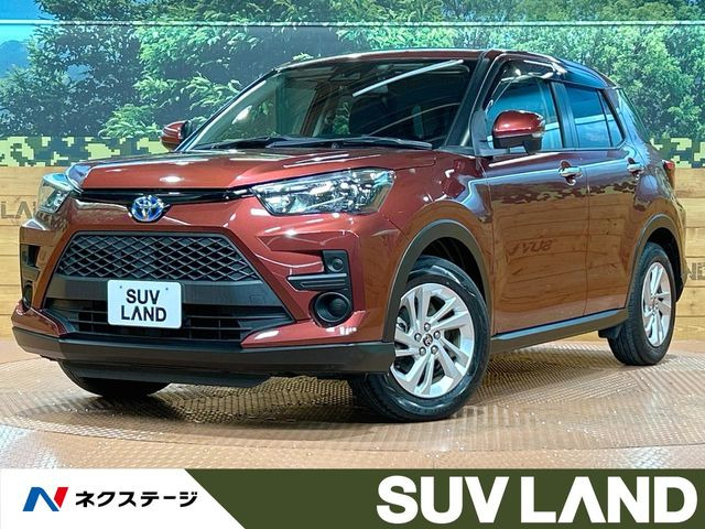 ライズ1.2 G