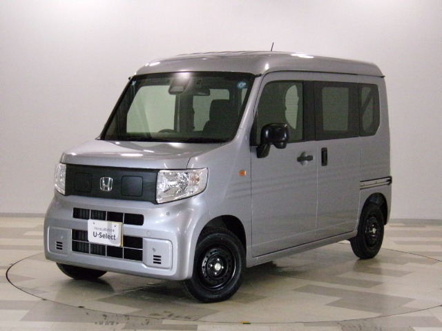 N-VAN e:e: L4