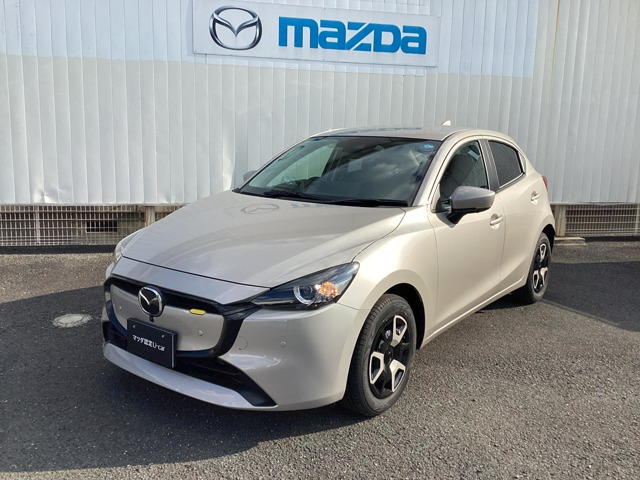 MAZDA21.5 15BD i セレクション