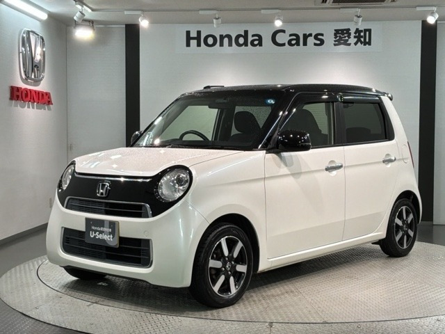 N-ONEG ローダウン