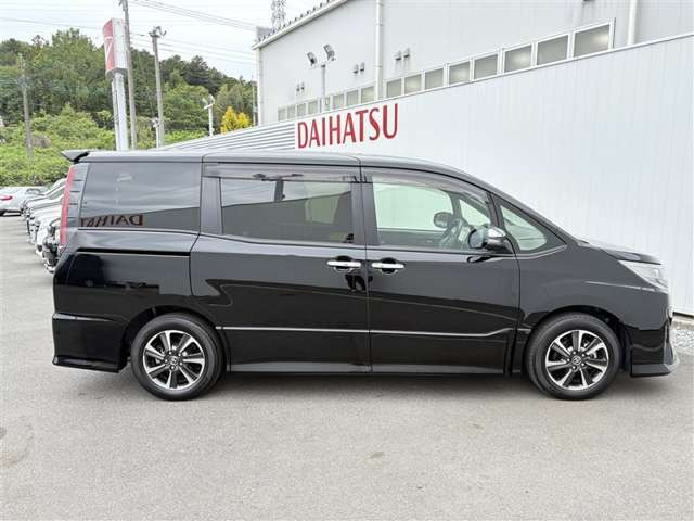 ノア2.0 Si W×B III