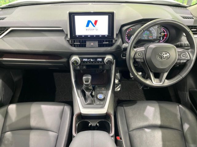 RAV42.0 G Zパッケージ 4WD