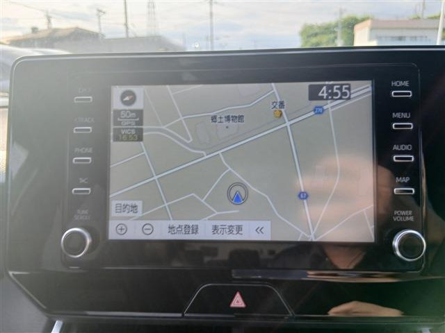 ハリアー2.0 G