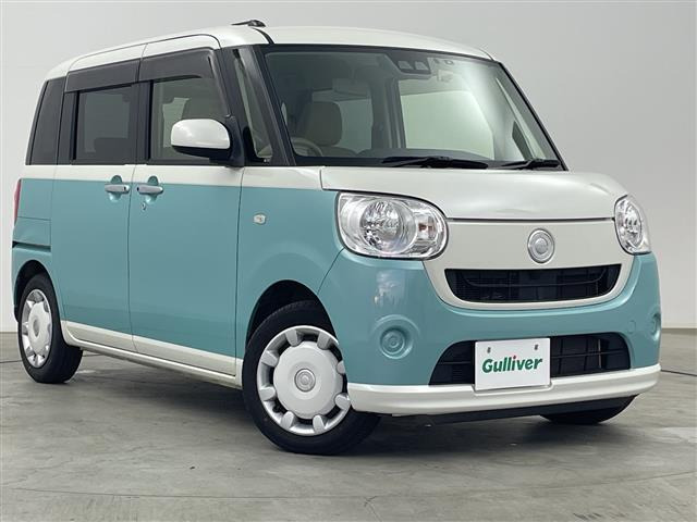 ムーヴキャンバスX SAIII