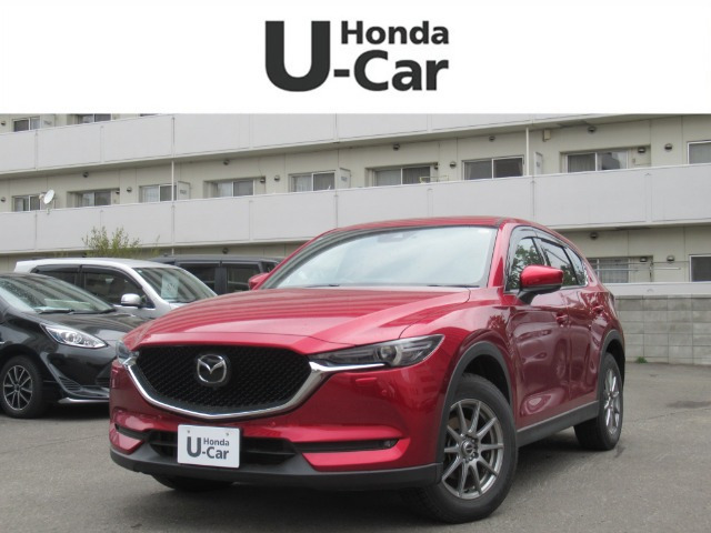 CX-52.2 XD エクスクルーシブ モード