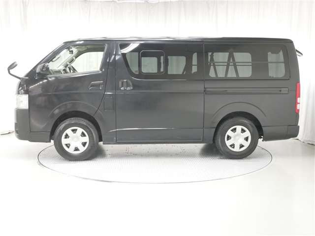 レジアスエース2.8 DX ロング ディーゼル 4WD