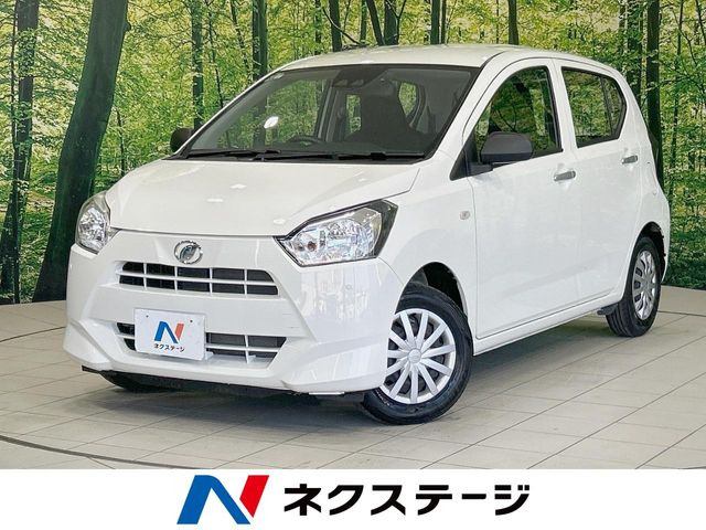 ミライースL SAIII