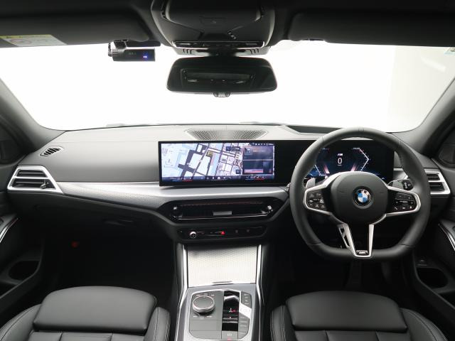 3シリーズツーリング320i Mスポーツ