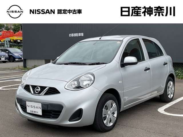 マーチ1.2 S