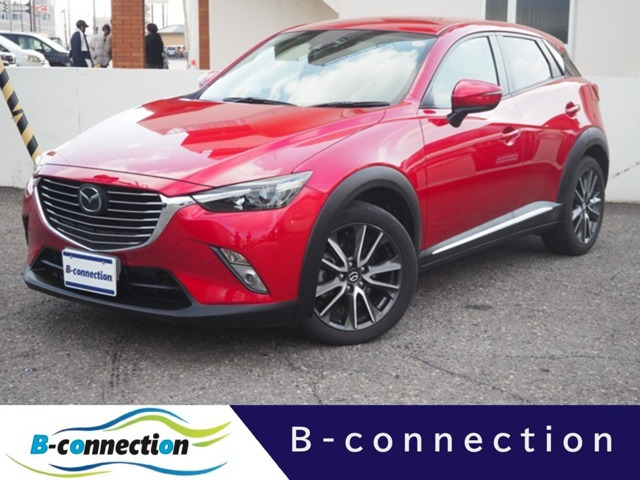 CX-31.5 XD ツーリング Lパッケージ 4WD
