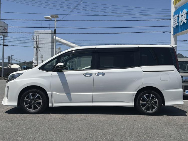 ノア2.0 Si W×B II