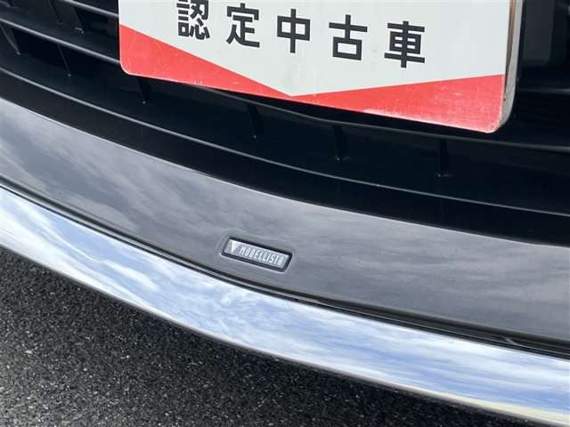 アルファード2.5 S Cパッケージ