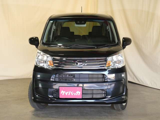 ムーヴX リミテッドII SAIII