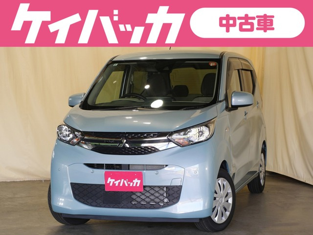 eKワゴンM