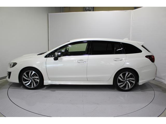 レヴォーグ1.6 GT-S アイサイト 4WD