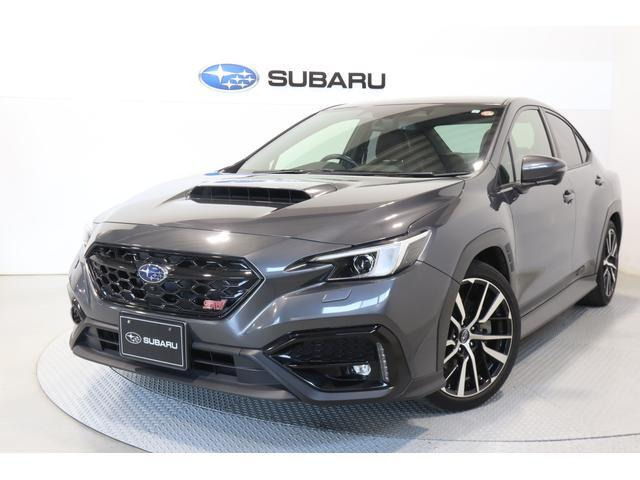 WRX S42.4 STI スポーツR EX 4WD