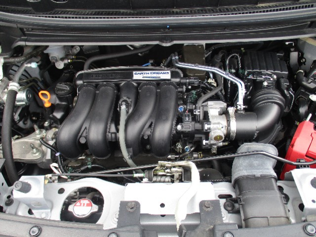 フリード1.5 G ホンダセンシング