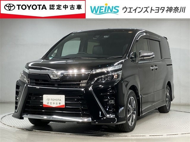 ヴォクシー2.0 ZS 煌III