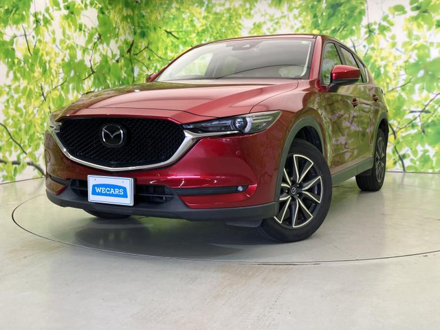 CX-52.0 20S プロアクティブ