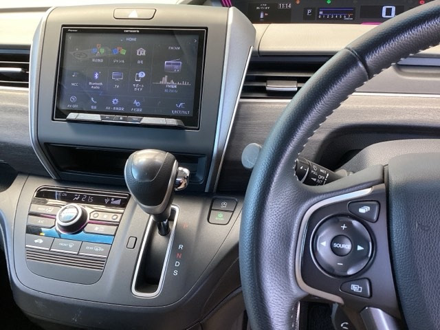 フリード1.5 G ホンダセンシング