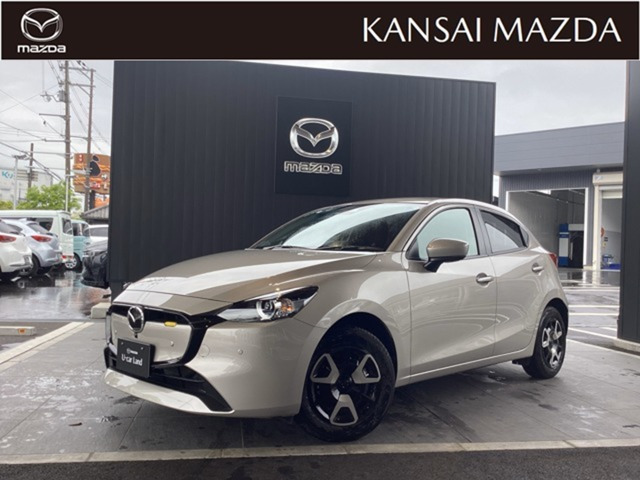 MAZDA21.5 15BD i セレクション