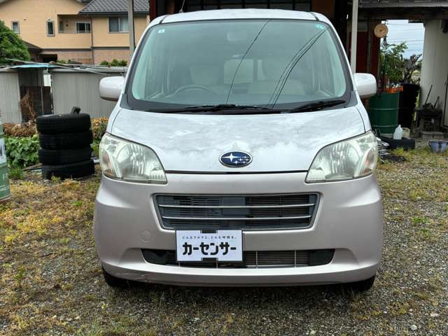 ルクラL スペシャル 4WD
