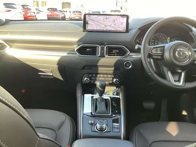 CX-52.2 XD ドライブ エディション