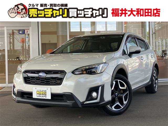 XV2.0i-S アイサイト 4WD