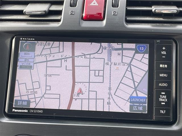インプレッサXVハイブリッド2.0i-L アイサイト 4WD