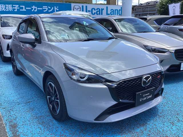 MAZDA21.5 15 スポルトプラス