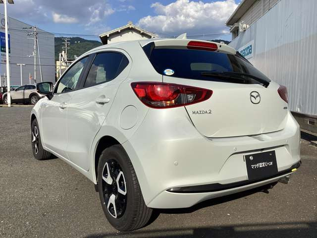 MAZDA21.5 15BD i セレクション
