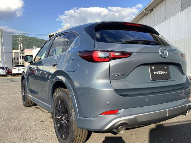 CX-52.2 XD ドライブ エディション