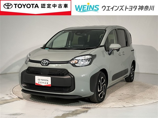 シエンタハイブリッド 1.5 G