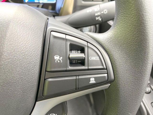 ハスラーハイブリッド(HYBRID) G