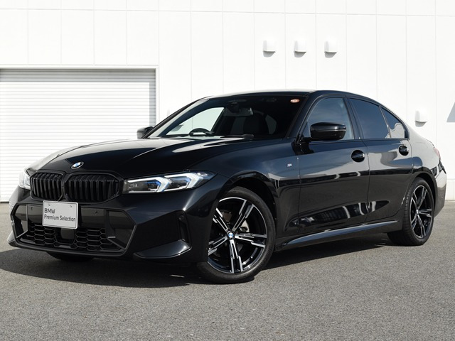 3シリーズセダン320d xドライブ Mスポーツ 4WD