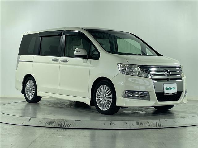 ステップワゴン2.0 スパーダ Z
