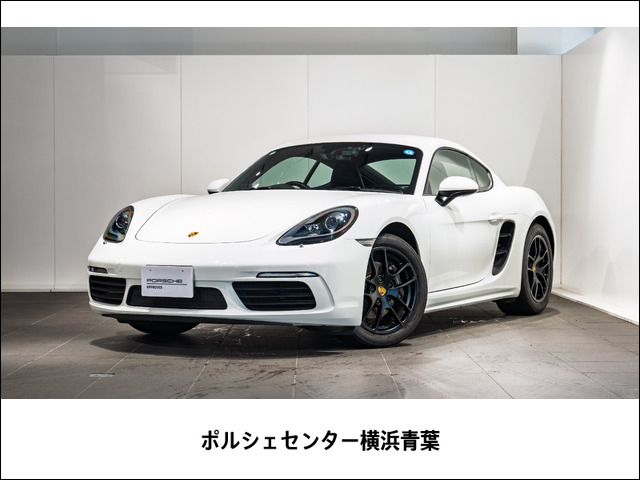 718ケイマン