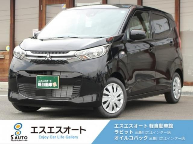 eKワゴンM