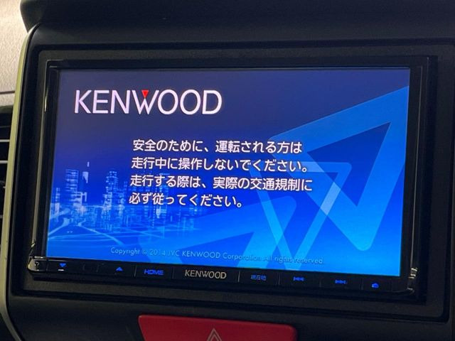 N-BOXG ターボ Lパッケージ