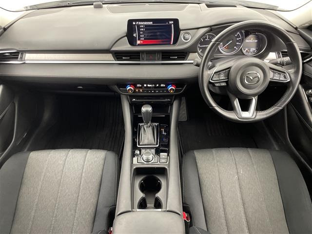 MAZDA6セダン2.2 XD