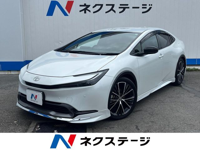 プリウス2.0 Z