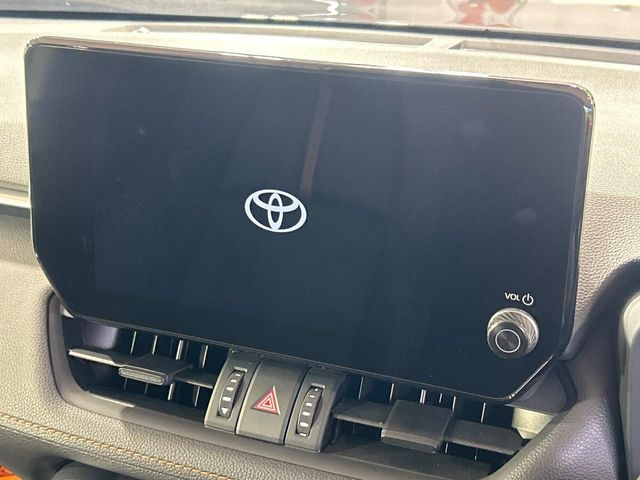 RAV42.5 ハイブリッド アドベンチャー E-Four 4WD