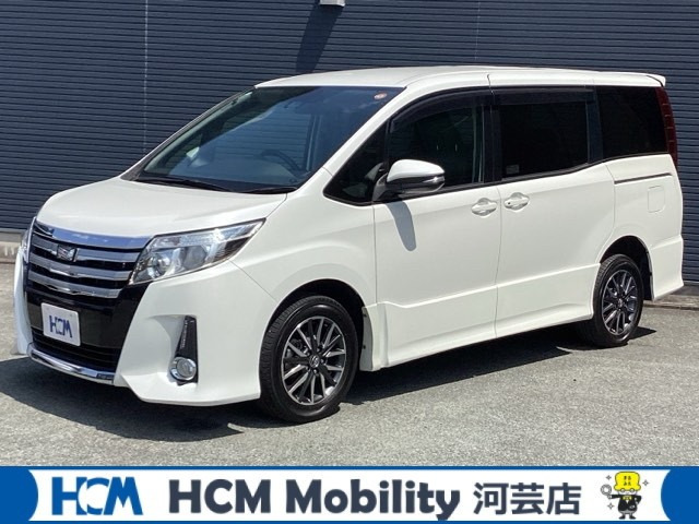 ノア2.0 Si 4WD