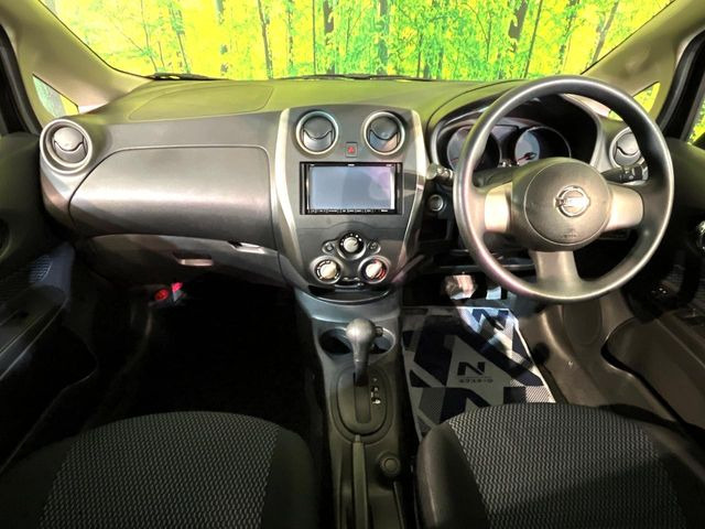 ノート1.2 X